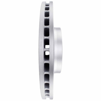 Quality-Built Black Series Brake Rotor BR34756G
