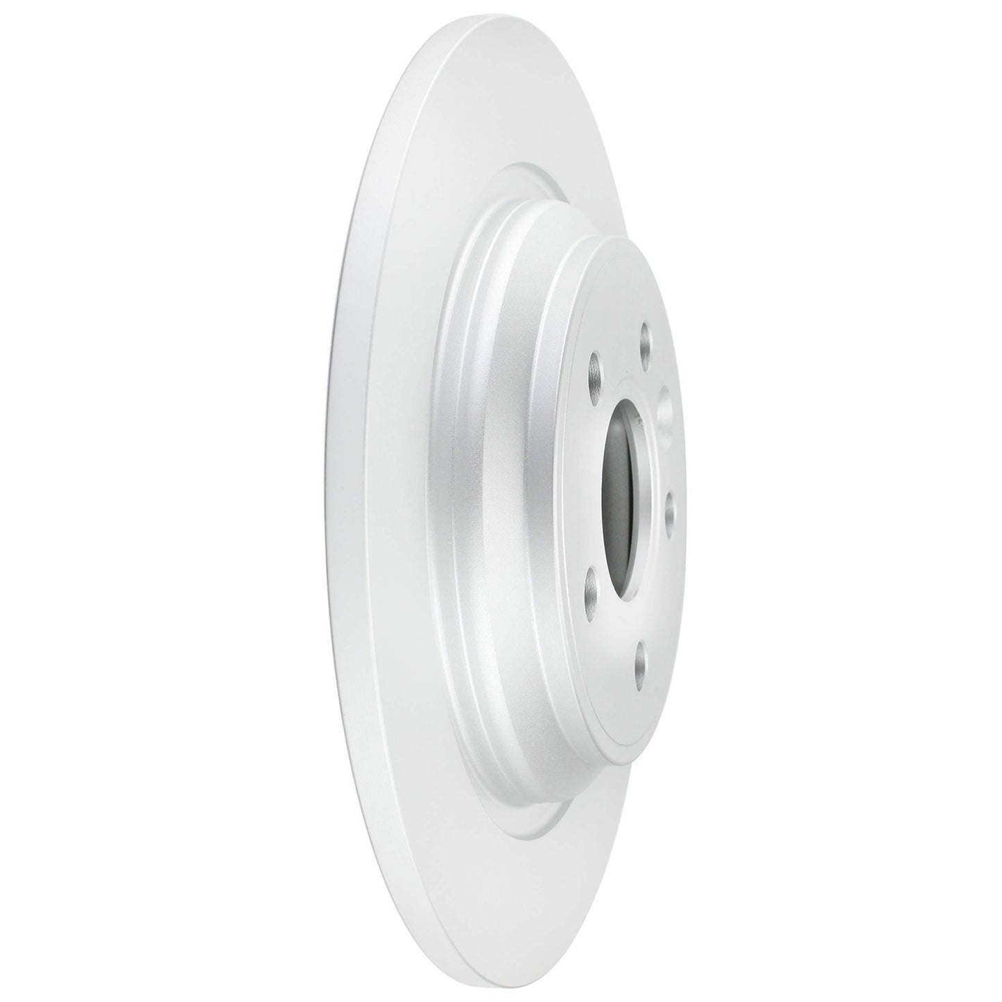 Quality-Built Black Series Brake Rotor BR34759G