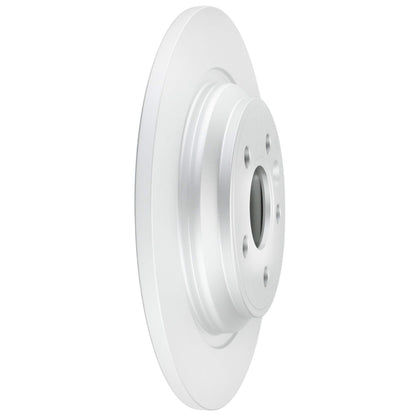 Quality-Built Black Series Brake Rotor BR34759G