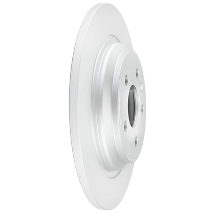 Quality-Built Black Series Brake Rotor BR34759G