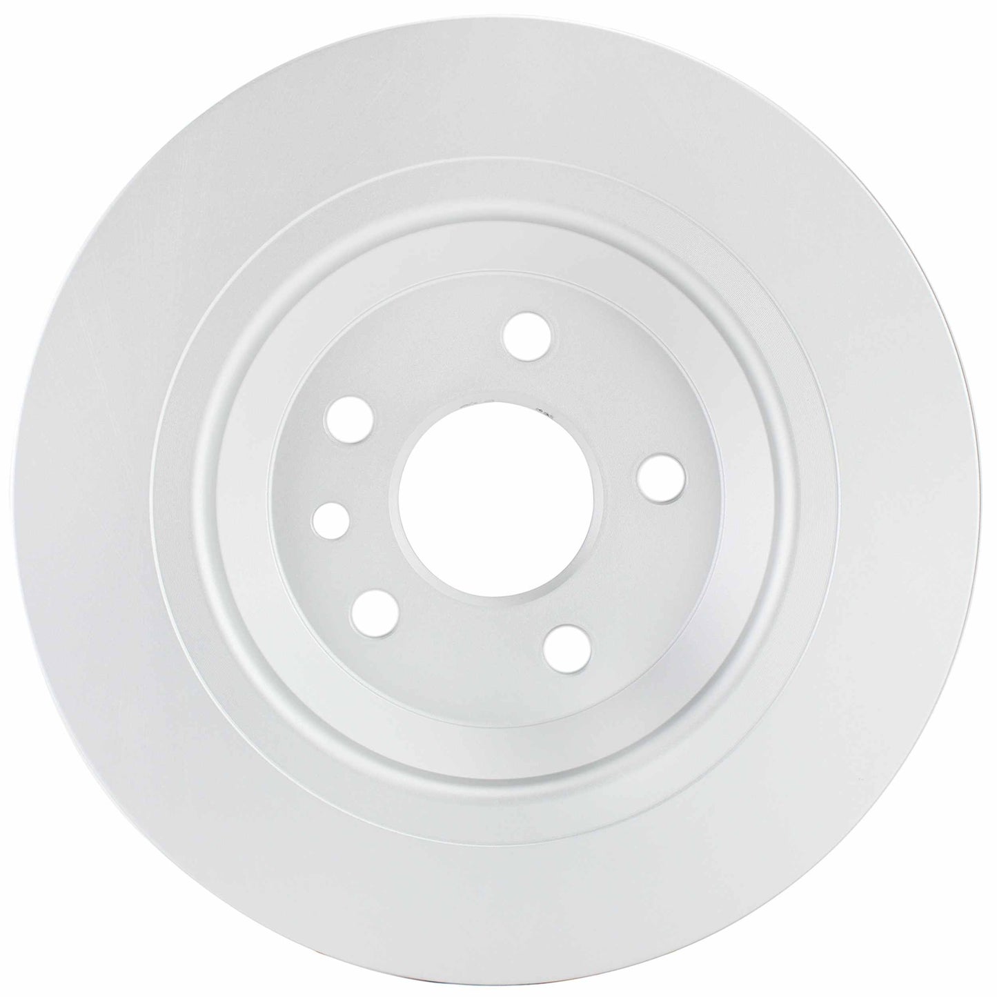 Quality-Built Black Series Brake Rotor BR34759G