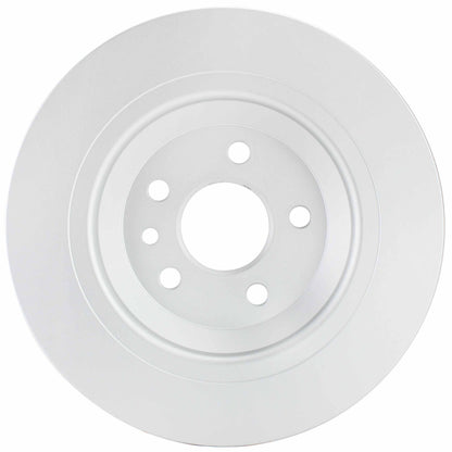 Quality-Built Black Series Brake Rotor BR34759G