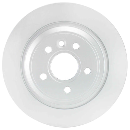 Quality-Built Black Series Brake Rotor BR34759G