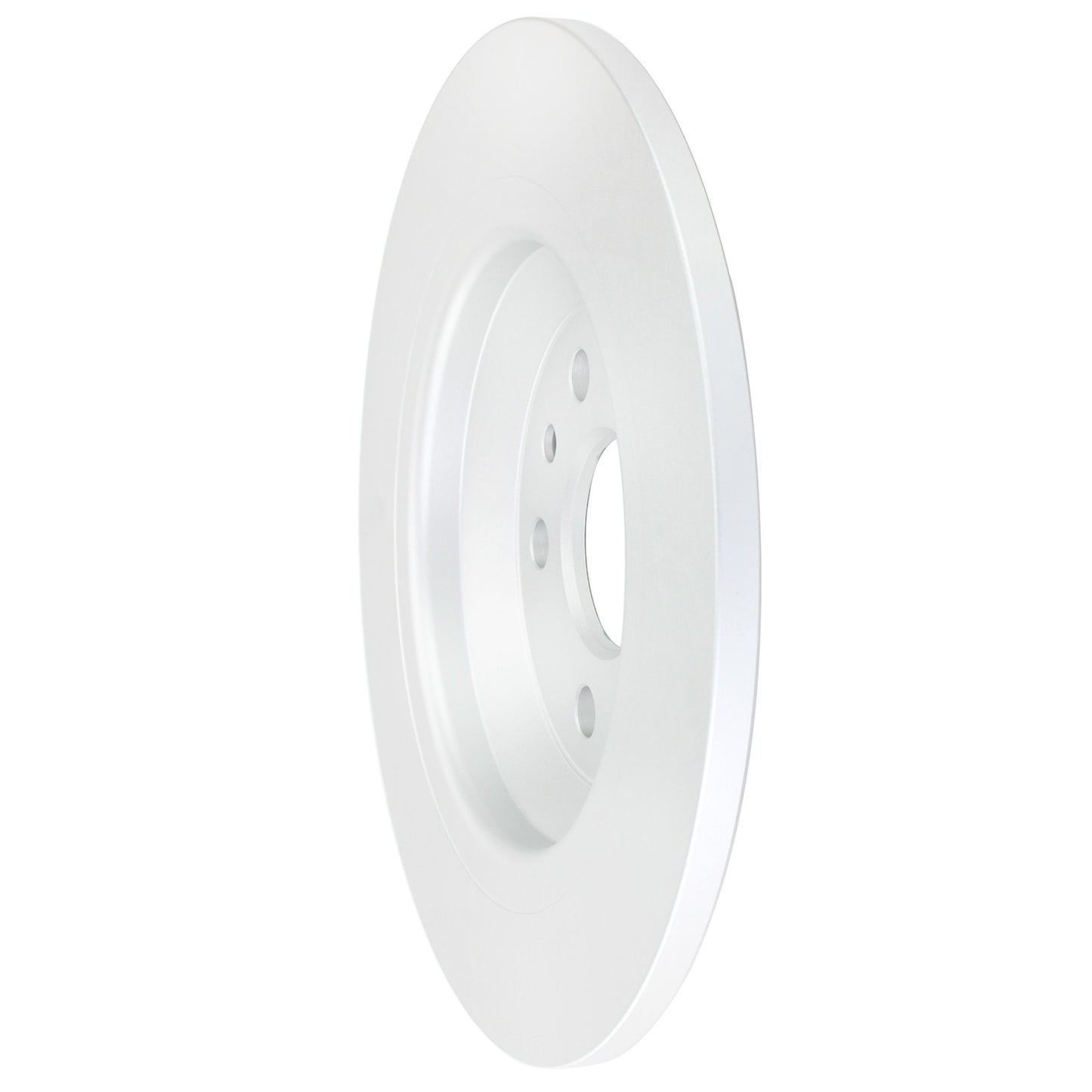 Quality-Built Black Series Brake Rotor BR34759G