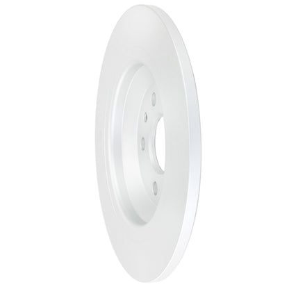 Quality-Built Black Series Brake Rotor BR34759G