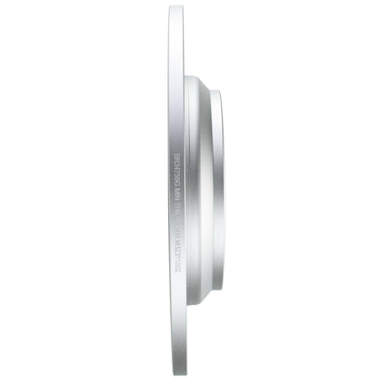 Quality-Built Black Series Brake Rotor BR34759G