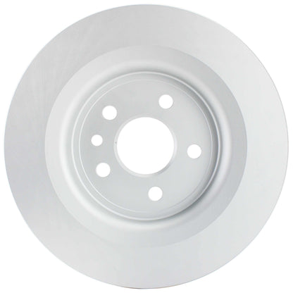 Quality-Built Black Series Brake Rotor BR34760G