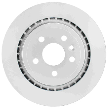 Quality-Built Black Series Brake Rotor BR34760G