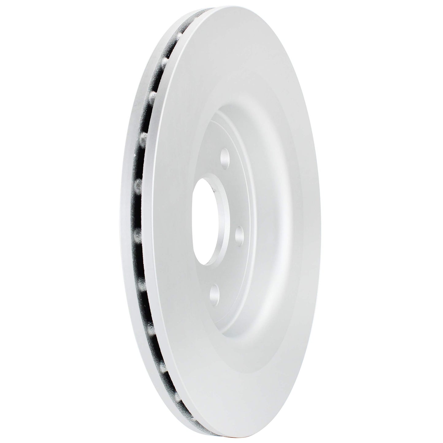 Quality-Built Black Series Brake Rotor BR34760G