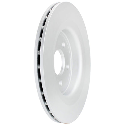 Quality-Built Black Series Brake Rotor BR34760G