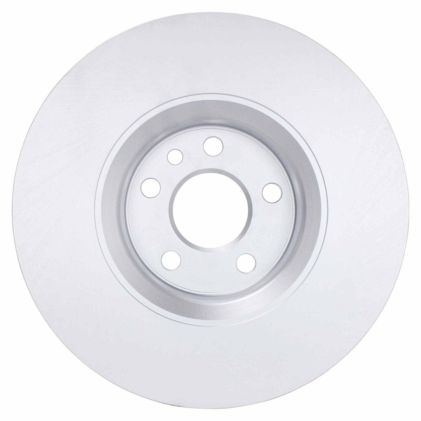 Quality-Built Black Series Brake Rotor BR34761G