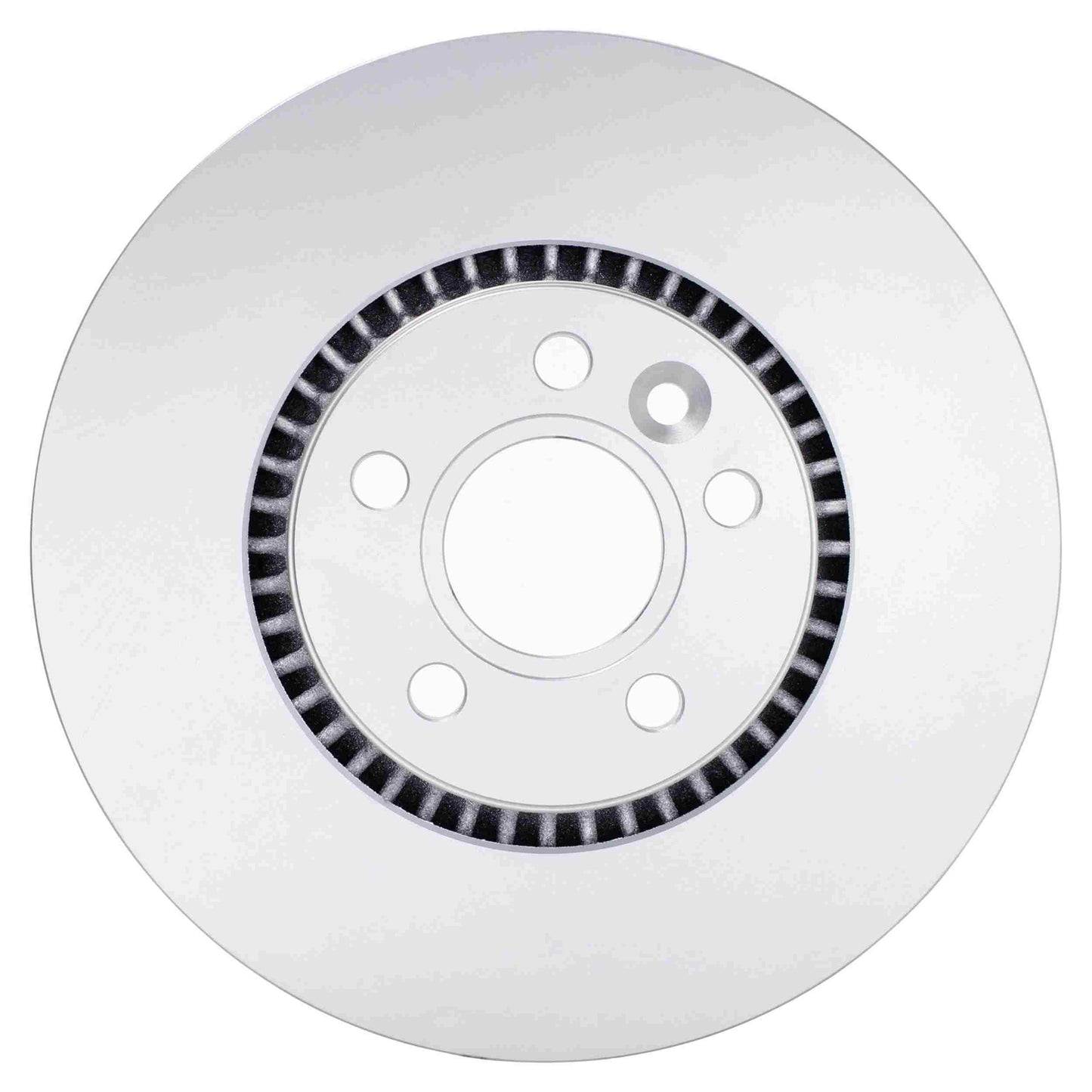 Quality-Built Black Series Brake Rotor BR34761G