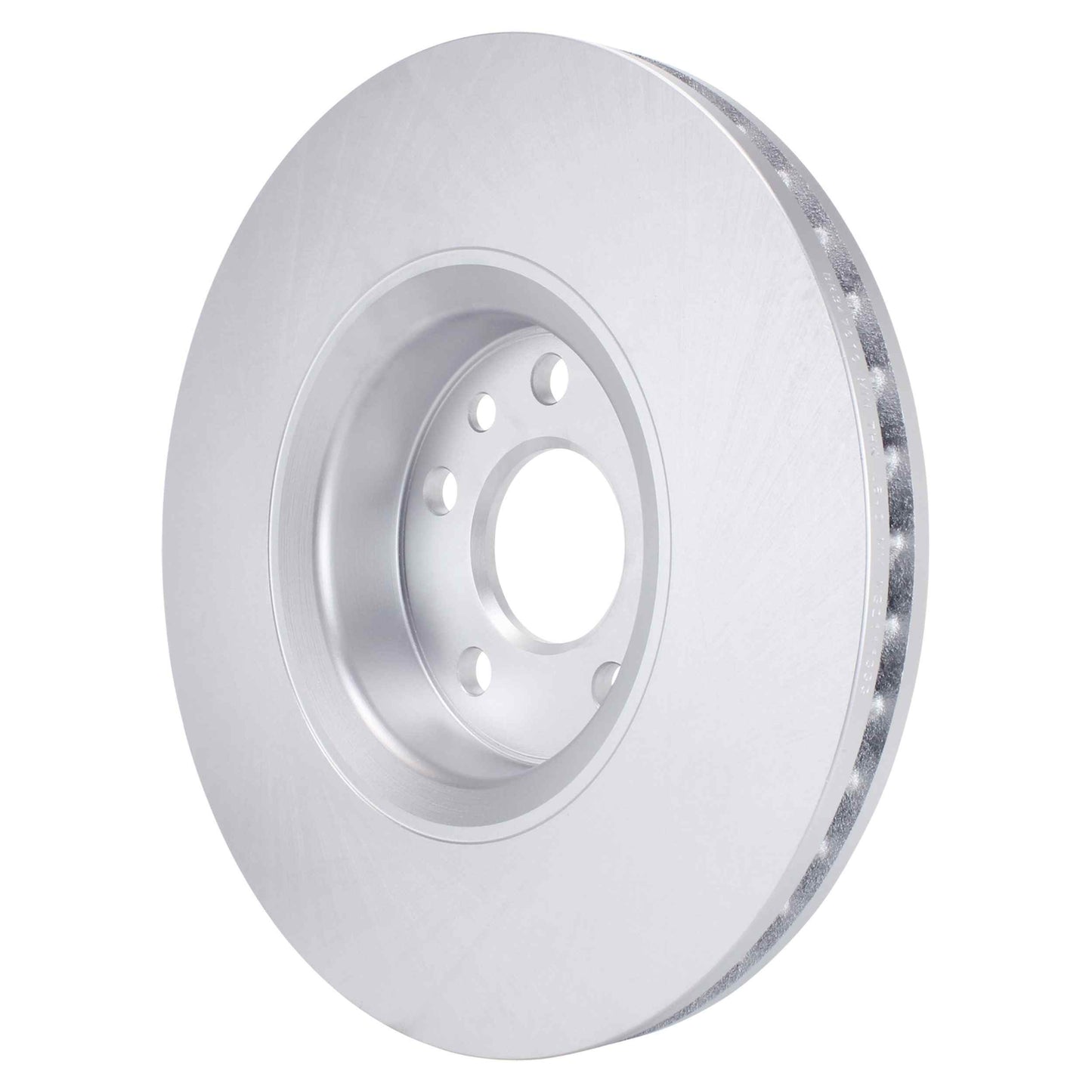 Quality-Built Black Series Brake Rotor BR34761G