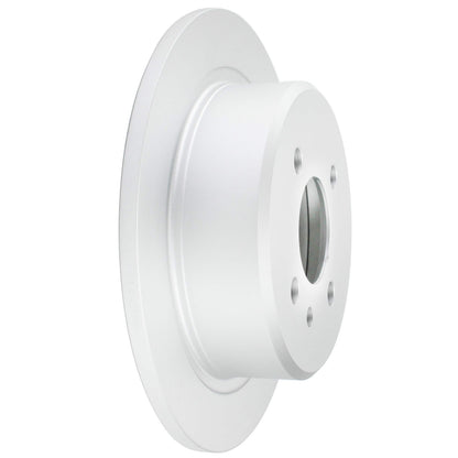 Quality-Built Black Series Brake Rotor BR3480G
