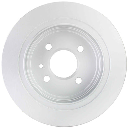 Quality-Built Black Series Brake Rotor BR3480G