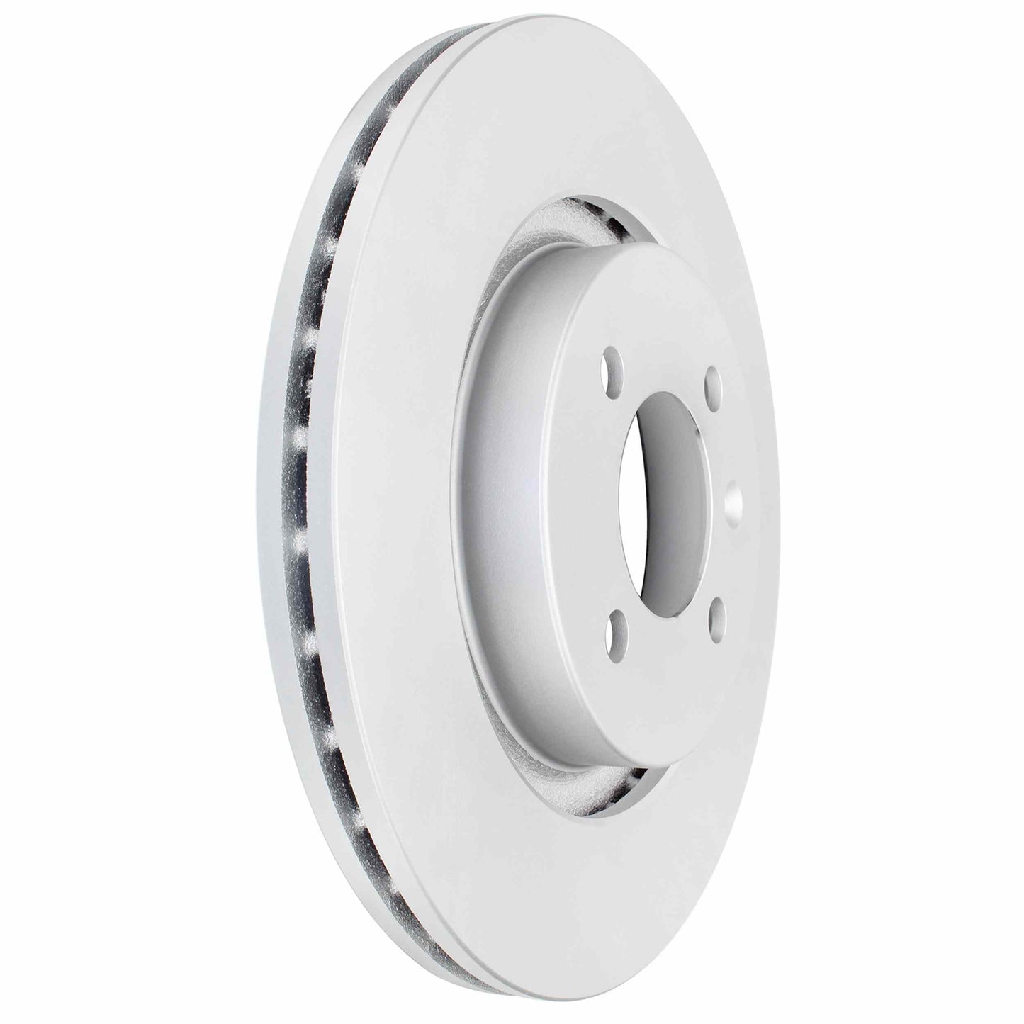 Quality-Built Black Series Brake Rotor BR3482G