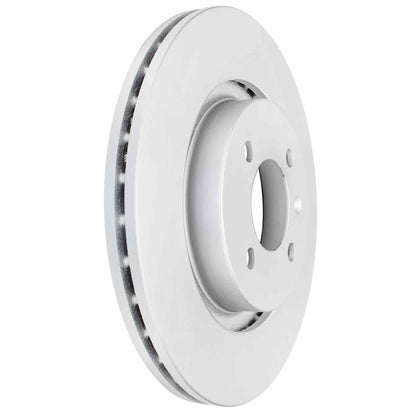 Quality-Built Black Series Brake Rotor BR3482G