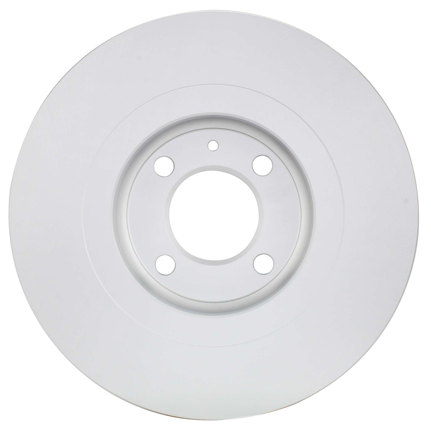 Quality-Built Black Series Brake Rotor BR3482G