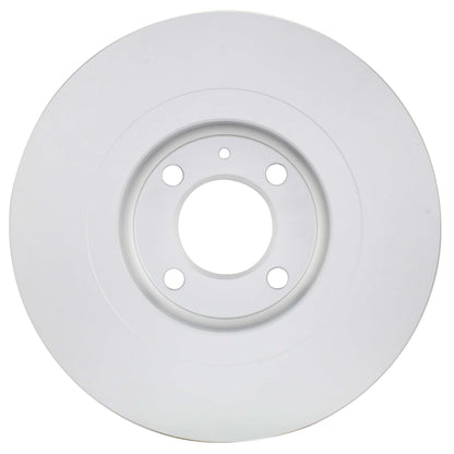 Quality-Built Black Series Brake Rotor BR3482G