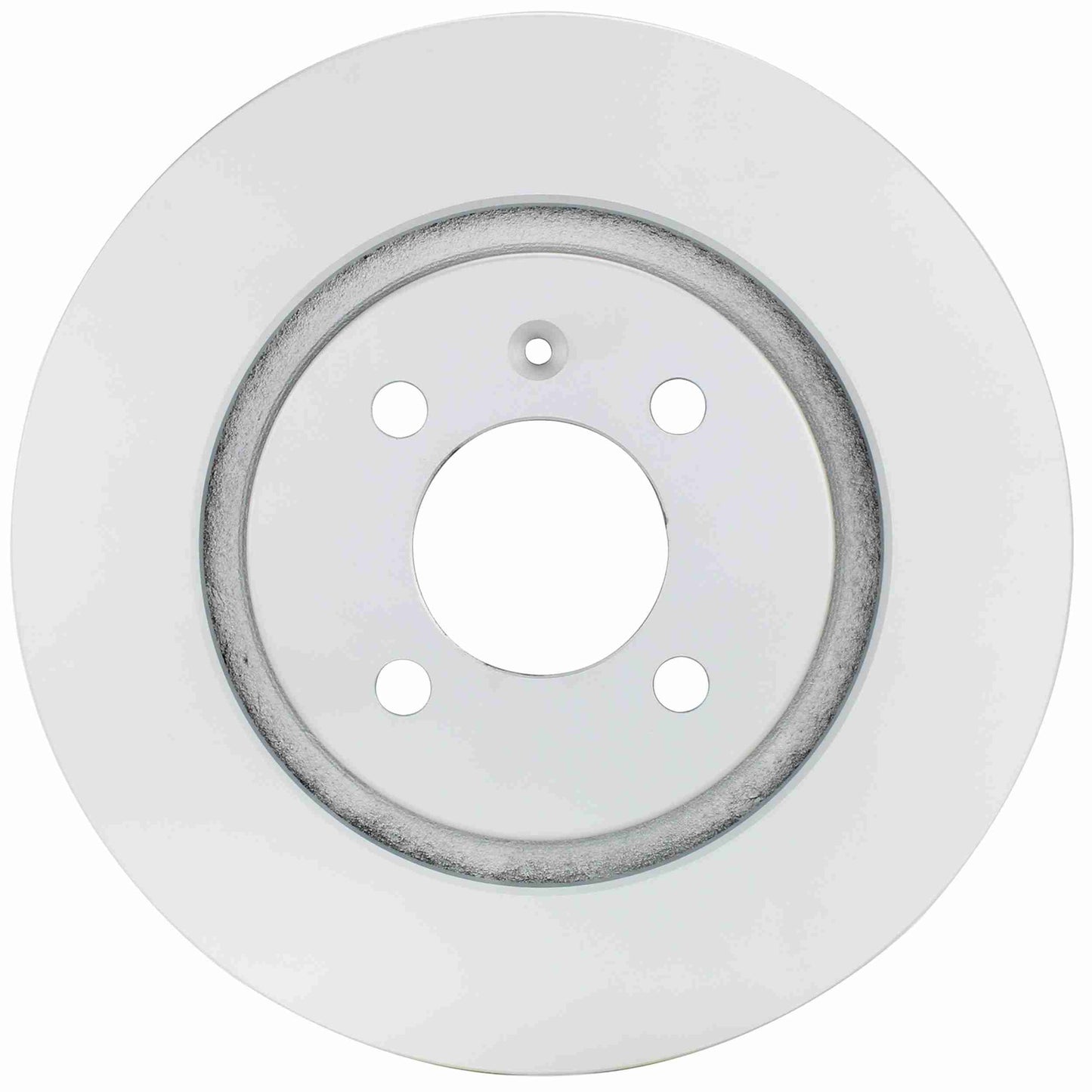 Quality-Built Black Series Brake Rotor BR3482G