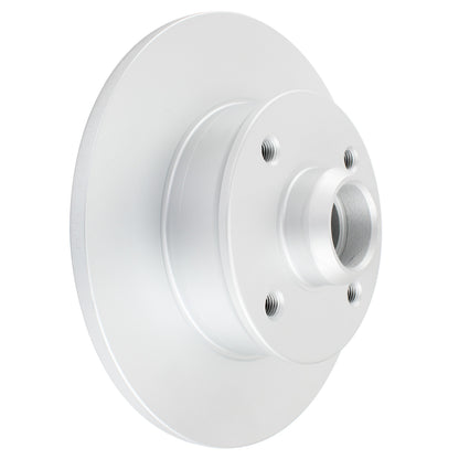 Quality-Built Black Series Brake Rotor BR3483G