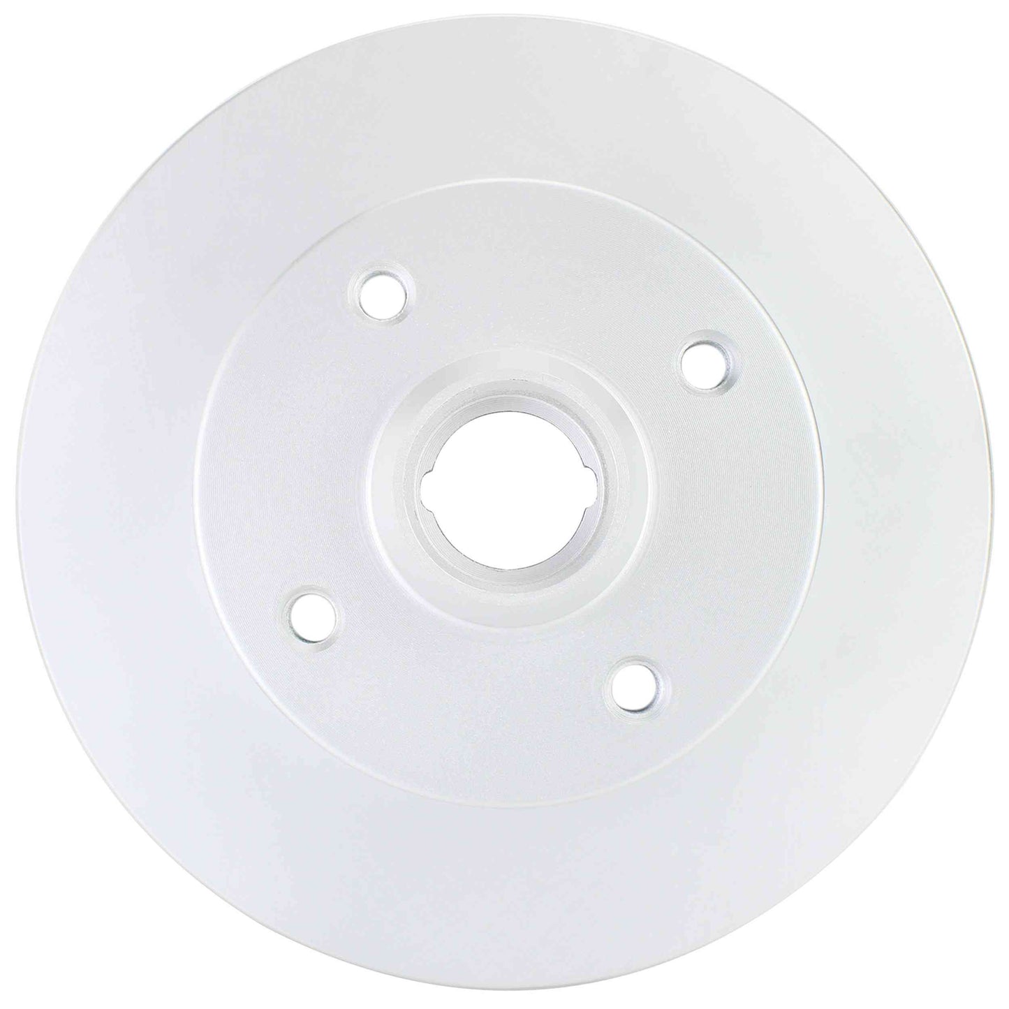 Quality-Built Black Series Brake Rotor BR3483G