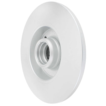 Quality-Built Black Series Brake Rotor BR3483G
