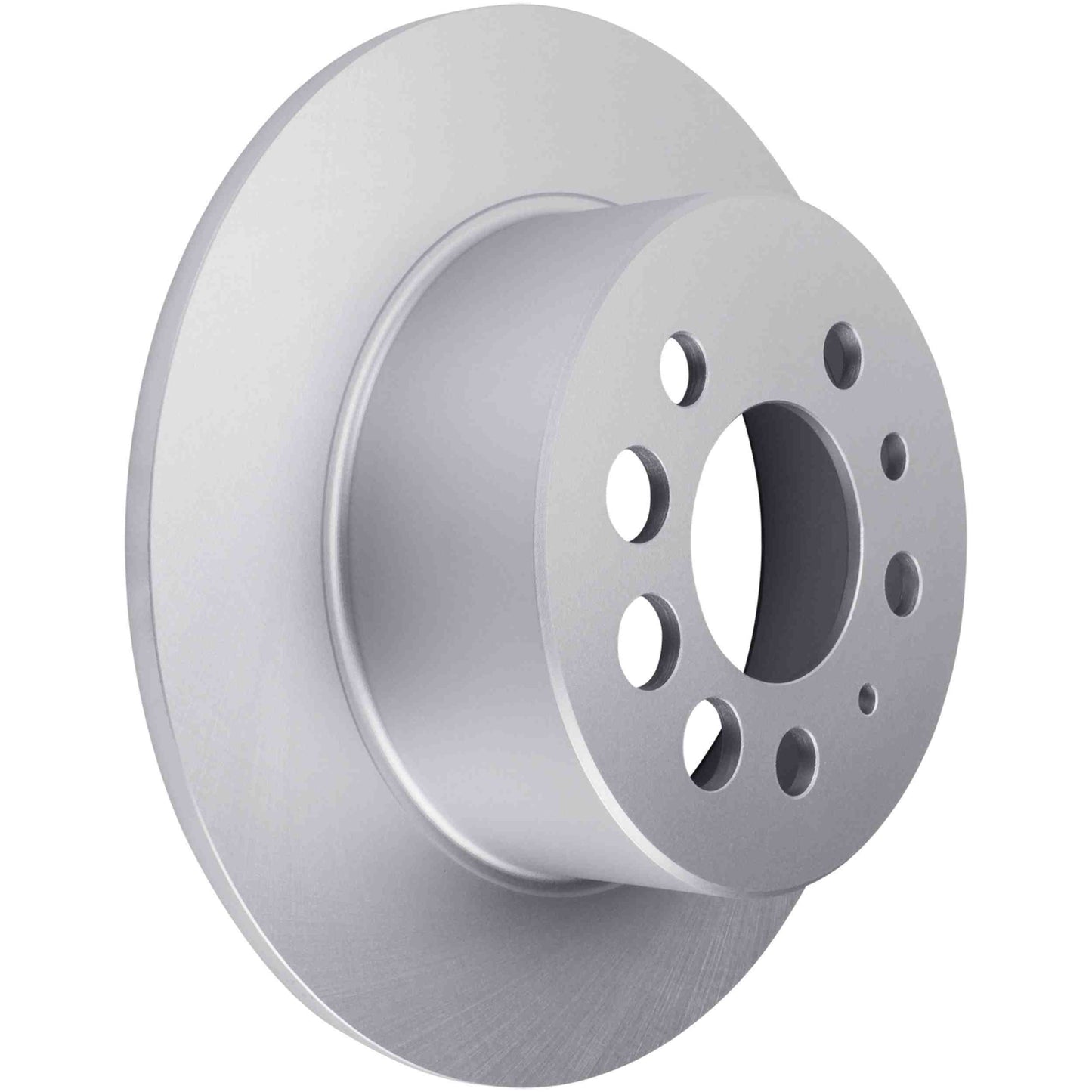 Quality-Built Black Series Brake Rotor BR3489G