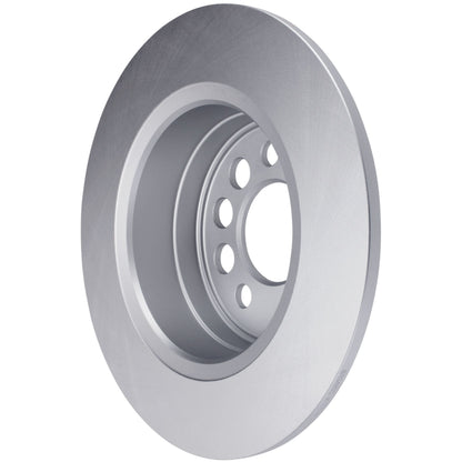 Quality-Built Black Series Brake Rotor BR3489G