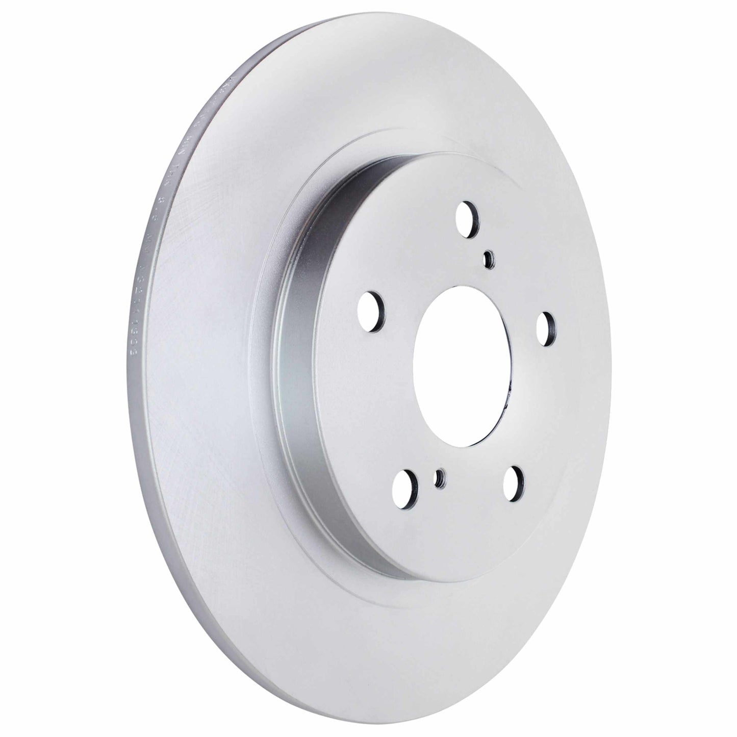 Quality-Built Black Series Brake Rotor BR35290G