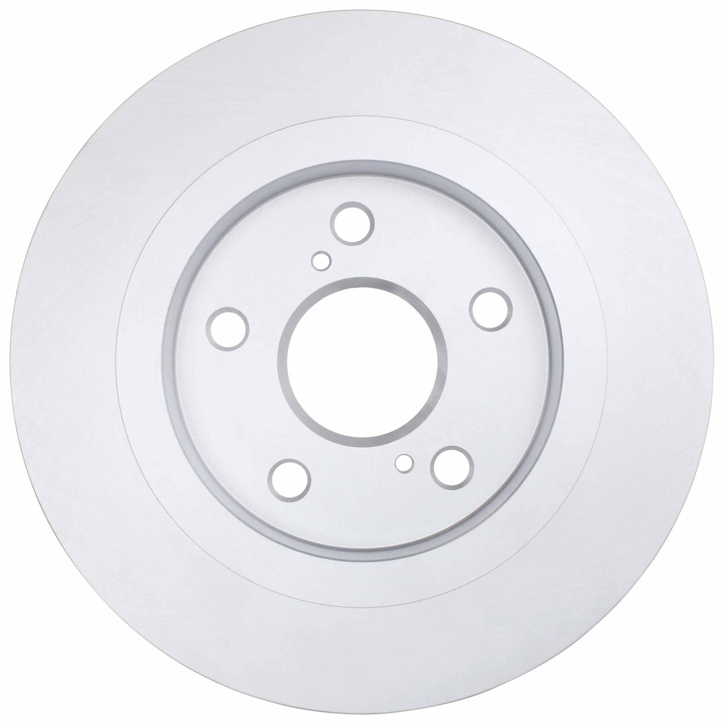 Quality-Built Black Series Brake Rotor BR35290G