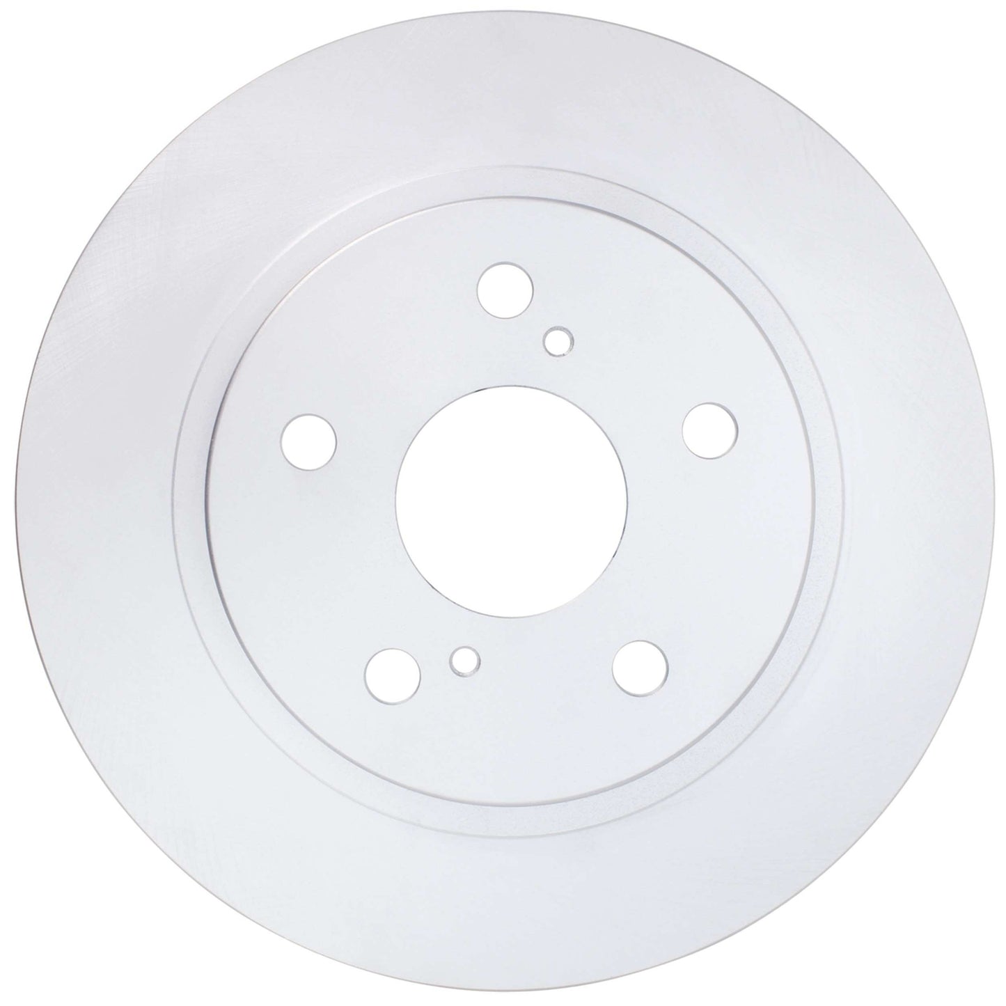 Quality-Built Black Series Brake Rotor BR35290G