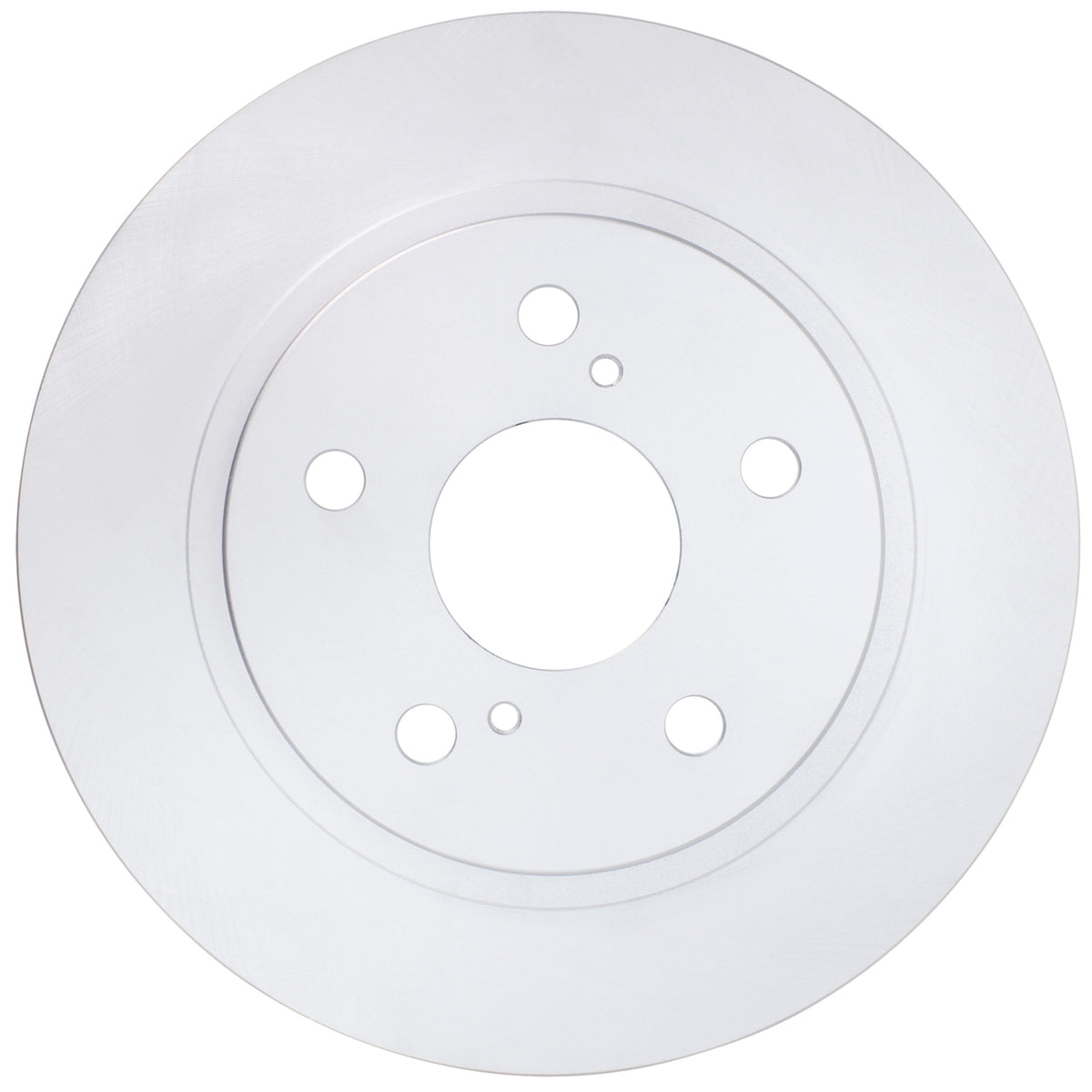 Quality-Built Black Series Brake Rotor BR35290G