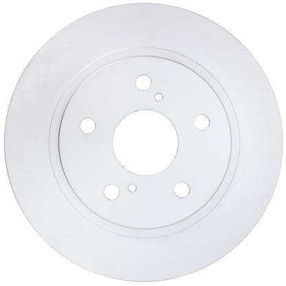 Quality-Built Black Series Brake Rotor BR35290G