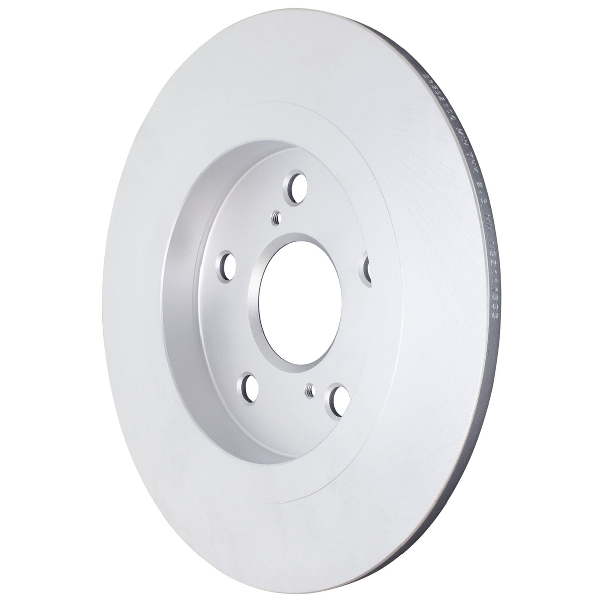Quality-Built Black Series Brake Rotor BR35290G