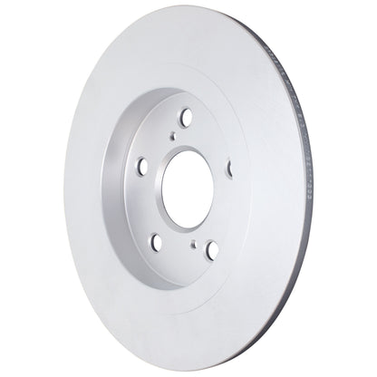 Quality-Built Black Series Brake Rotor BR35290G