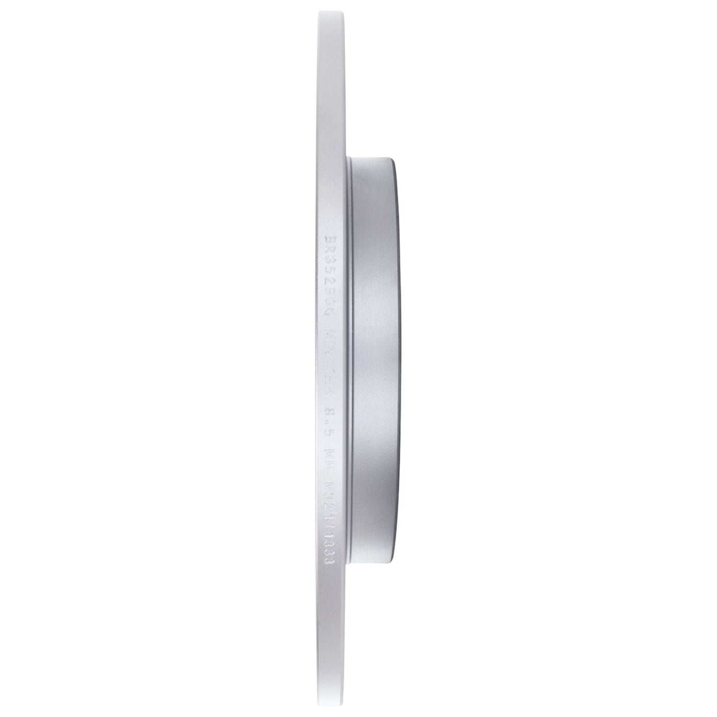 Quality-Built Black Series Brake Rotor BR35290G