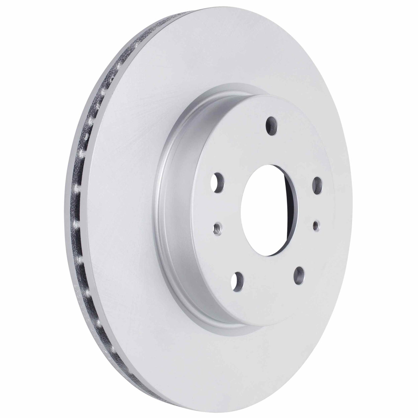 Quality-Built Black Series Brake Rotor BR35301G
