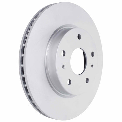 Quality-Built Black Series Brake Rotor BR35301G