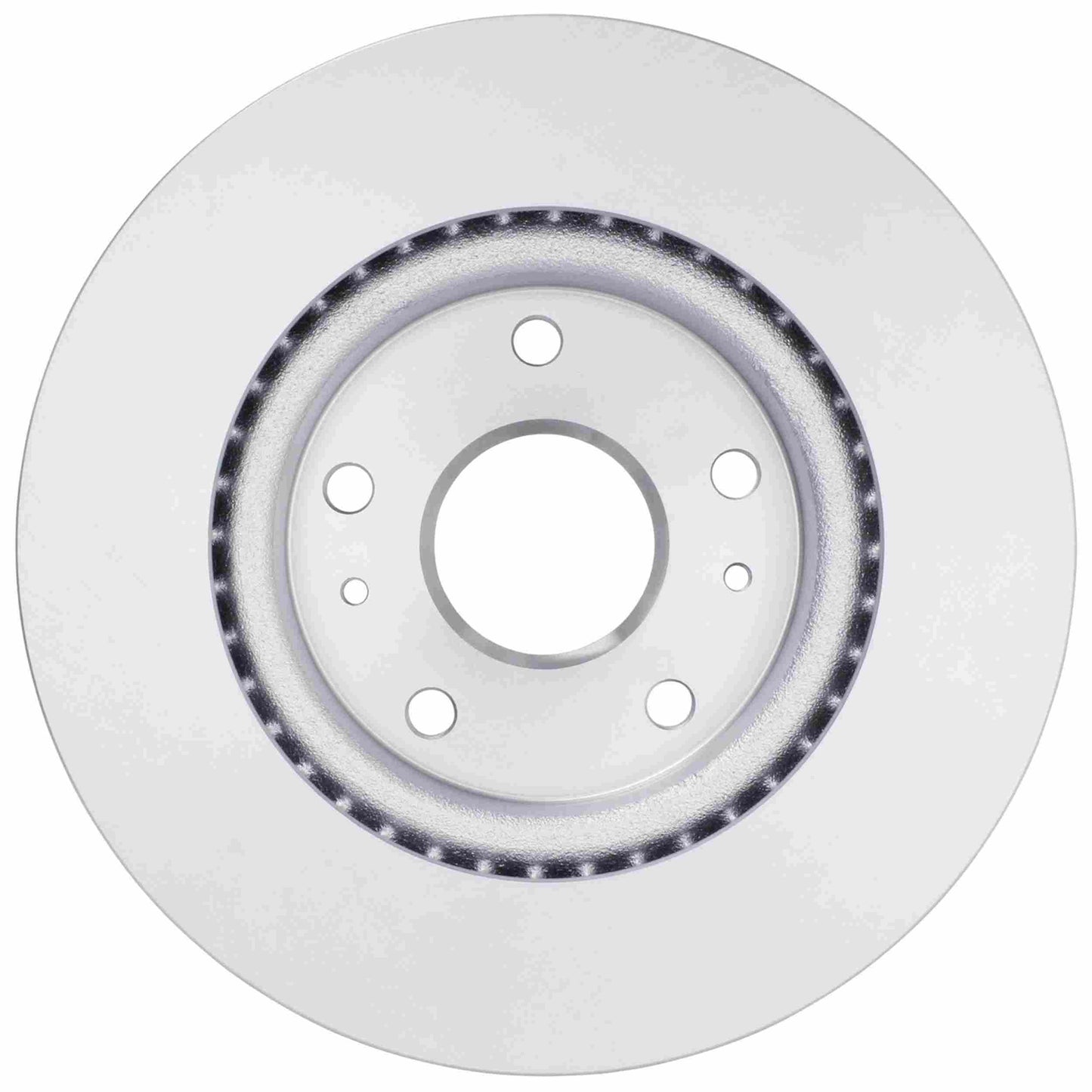 Quality-Built Black Series Brake Rotor BR35301G