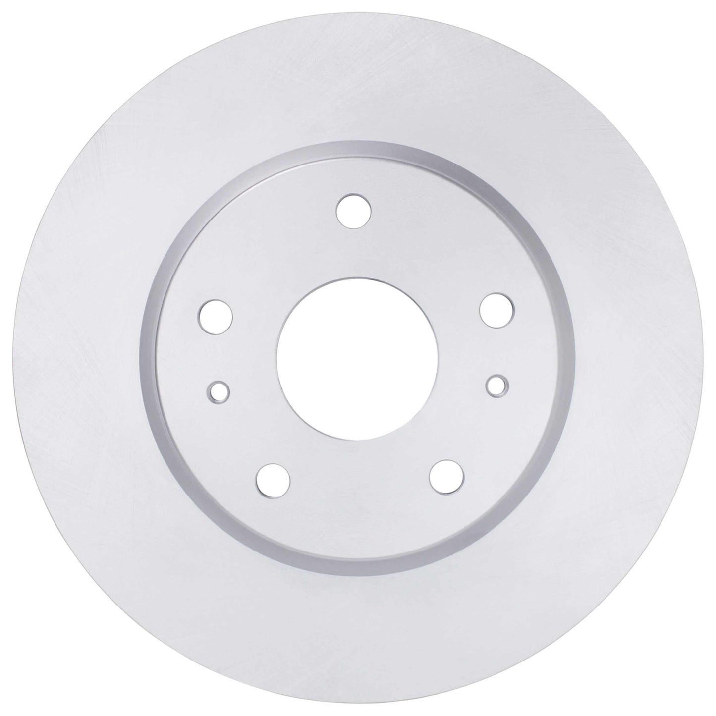 Quality-Built Black Series Brake Rotor BR35301G