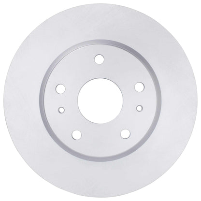 Quality-Built Black Series Brake Rotor BR35301G