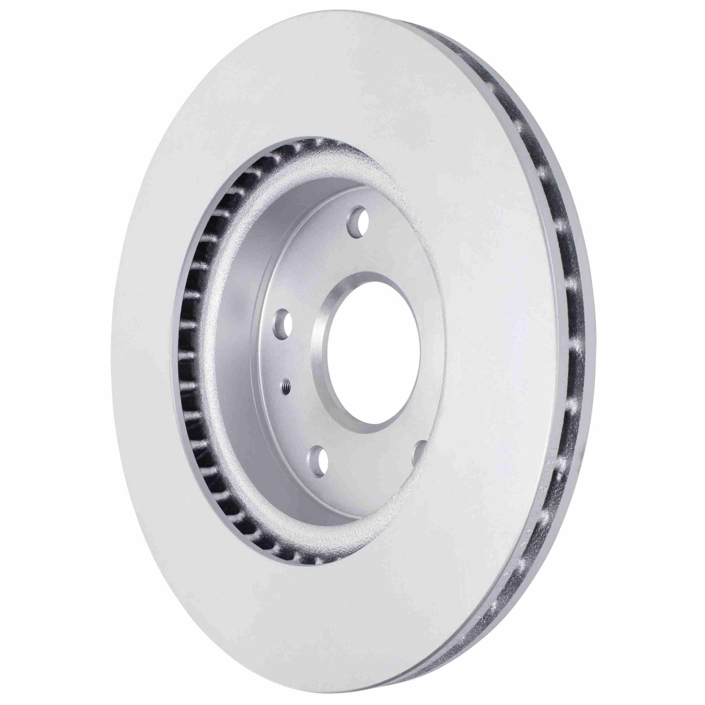 Quality-Built Black Series Brake Rotor BR35301G