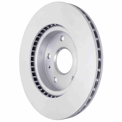 Quality-Built Black Series Brake Rotor BR35301G