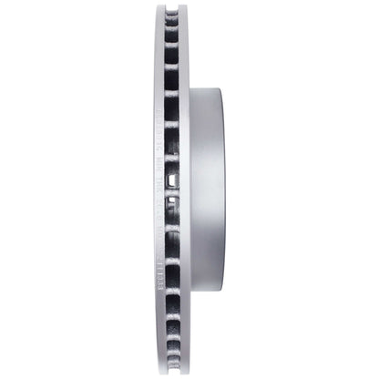 Quality-Built Black Series Brake Rotor BR35301G