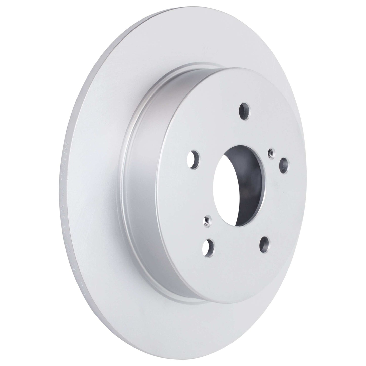 Quality-Built Black Series Brake Rotor BR35302G