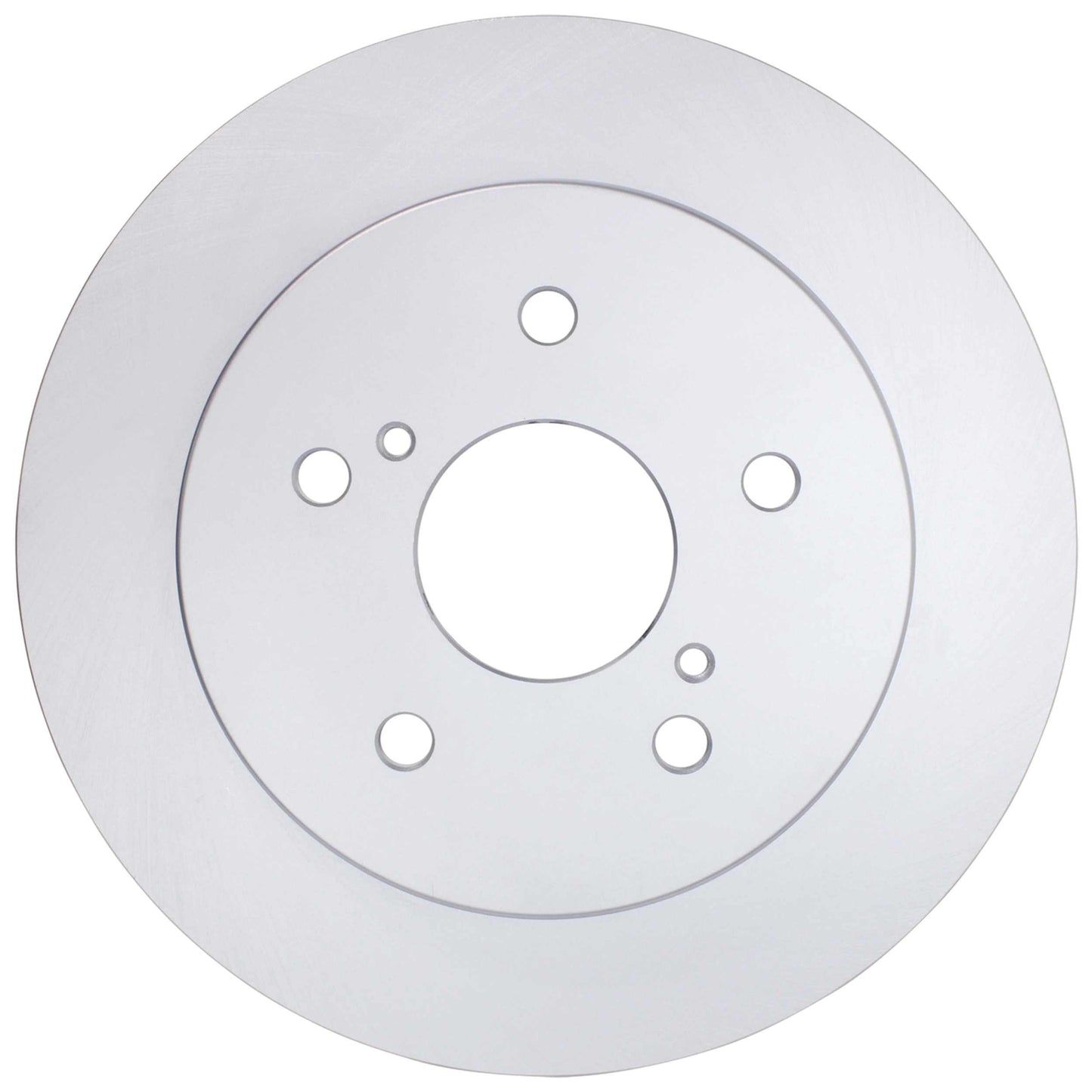 Quality-Built Black Series Brake Rotor BR35302G