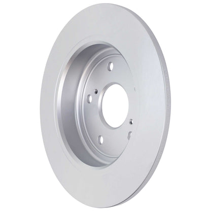 Quality-Built Black Series Brake Rotor BR35302G