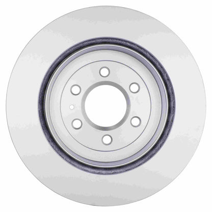 Quality-Built Black Series Brake Rotor BR41119G
