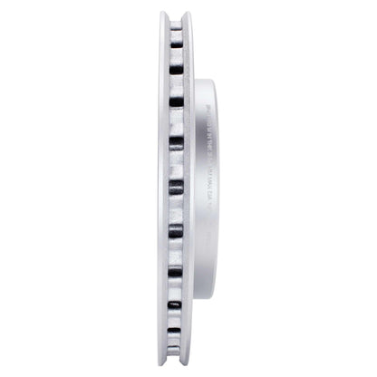 Quality-Built Black Series Brake Rotor BR41119G